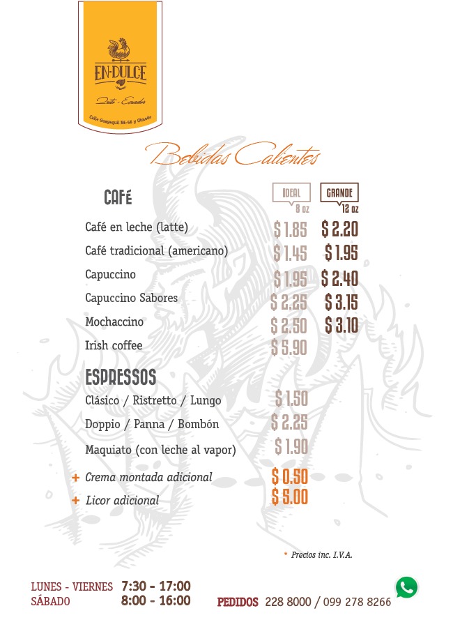 café Quito